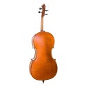 Gliga Gems I Antiqued cello