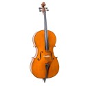 Gliga Gems II Antiqued cello