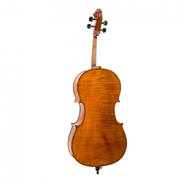 Gliga Gems II Antiqued cello