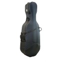 Stentor Conservatoire cello with bow and case