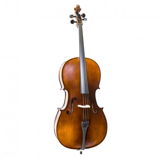 Stentor Student II SH cello Set