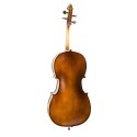 Stentor Student II SH cello Set