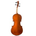 Kreutzer School viola Set