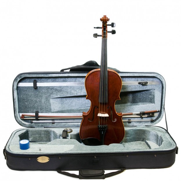 Alto Stentor Conservatoire Set
