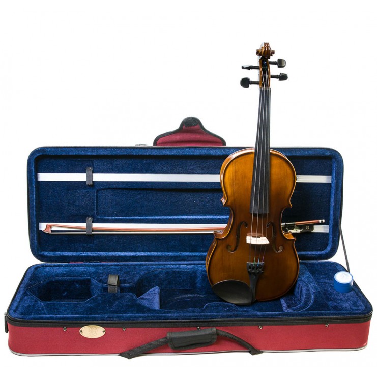Alto Stentor Student II SH Set