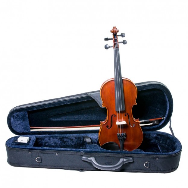 Corina Duetto violin Set