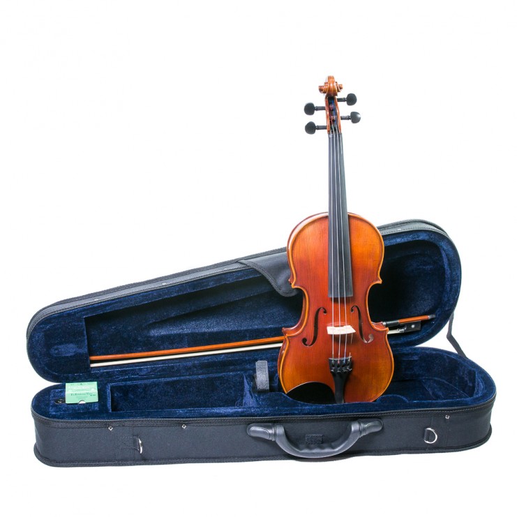 Corina Quartetto violin