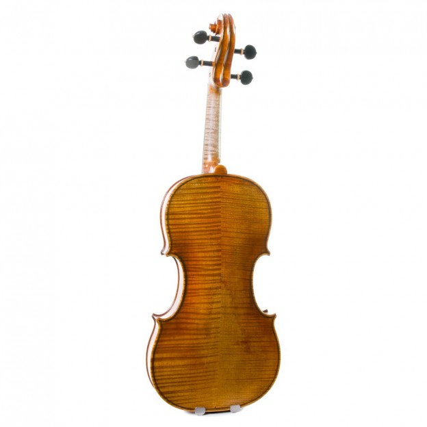 Violon  Mr. Danio Wu, Master Signature