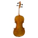 Mr. Danio Wu violin, Master Signature