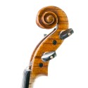 Violon  Mr. Danio Wu, Master Signature