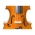 Mr. Danio Wu violin, Master Signature