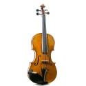 Violín eléctrico Antonio Wang Siracusa antiqued 4/4