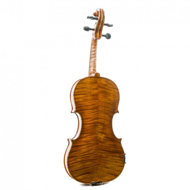 Electric Antonio Wang Siracusa antiqued violin 4/4