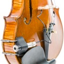 Violín eléctrico Antonio Wang Siracusa antiqued 4/4