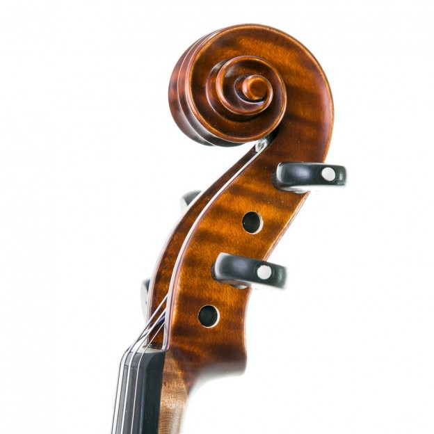 moko　GLIGA CRISTIAN professional gama Gliga Gama I violin