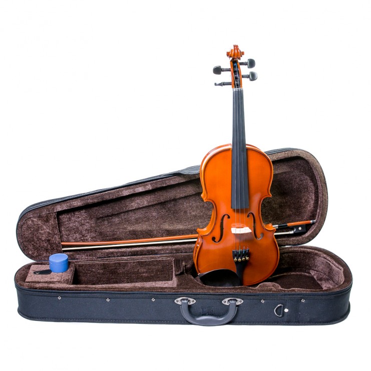 Kreutzer School violin