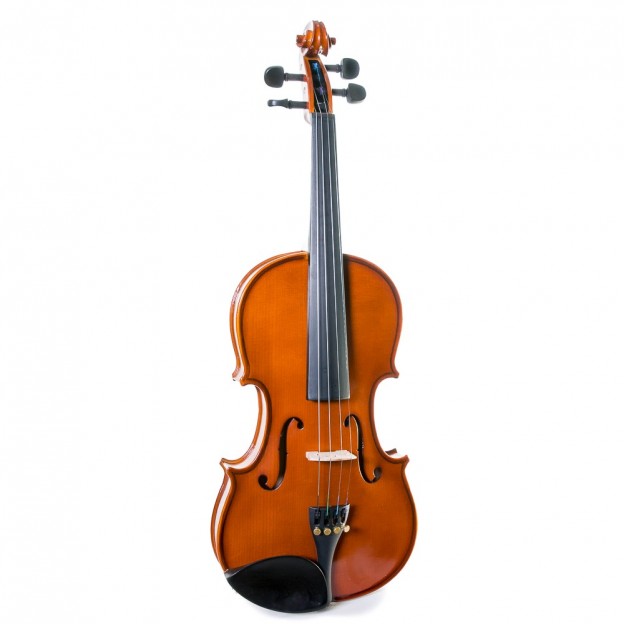 Kreutzer School violin Set