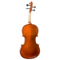 Kreutzer School violin