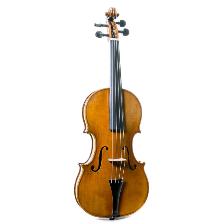Violon Antonio Wang Siracusa antiqued barroco