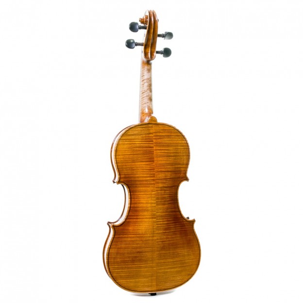 Antonio Wang Siracusa antiqued baroque violin