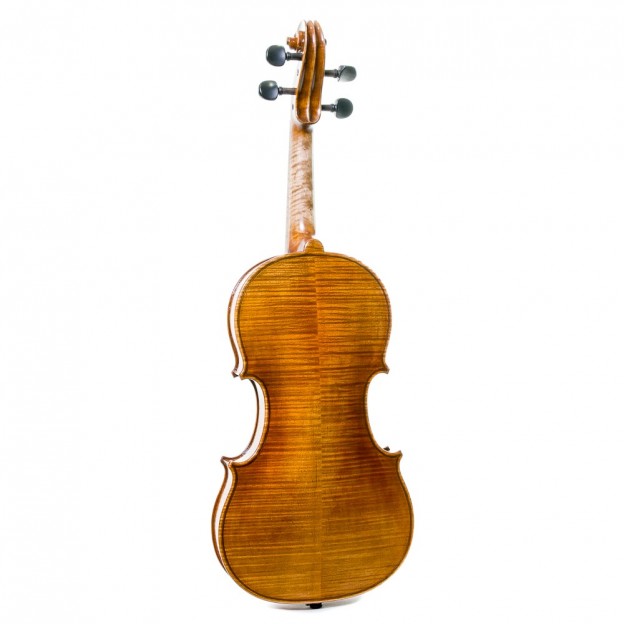 Violon Antonio Wang Siracusa antiqued barroco