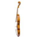 Antonio Wang Siracusa antiqued baroque violin