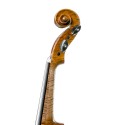 Antonio Wang Siracusa antiqued baroque violin