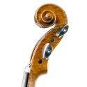 Antonio Wang Siracusa antiqued baroque violin