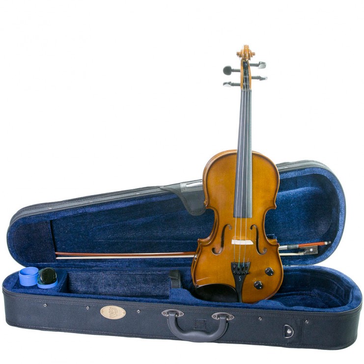 Violon électrique Stentor Student II 4/4