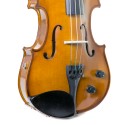 Electric Stentor Student II violin 4/4