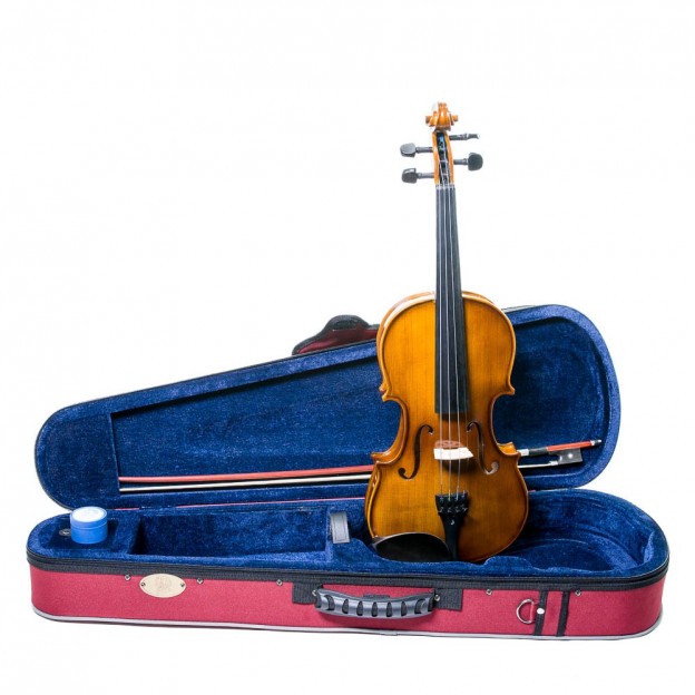 Stentor Student II SH violin Set