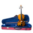 Stentor Student II SH violin Set
