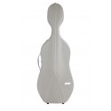 Bam L'Étoile Hightech Slim cello case ET1005XL