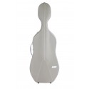Estuche de cello Bam L'Étoile Hightech Slim ET1005XL