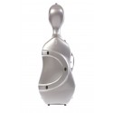 Estuche de cello Bam L'Étoile Hightech Slim ET1005XL