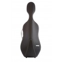 Bam L'Étoile Hightech Slim cello case ET1005XL