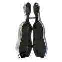 Bam L'Étoile Hightech Slim cello case ET1005XL