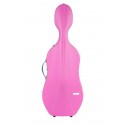 Bam L'Étoile Hightech Slim cello case ET1005XL