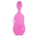 Estuche de cello Bam L'Étoile Hightech Slim ET1005XL