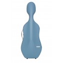 Bam L'Étoile Hightech Slim cello case ET1005XL