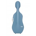 Estuche de cello Bam L'Étoile Hightech Slim ET1005XL