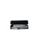 Bam Hightech flute case 4009XL