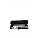 Estuche de flauta Bam Hightech 4009XL