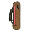 Funda para estuche de flauta Hightech Bam Saint Germain SG4009XL