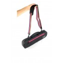 Funda para estuche de flauta Hightech Bam Saint Germain SG4009XL