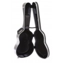 Bam L'Étoile Hightech classical guitar case ET8002XL