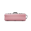 Estuche de violín Artist Dynamic rectangular con bolsa partituras