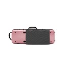 Estuche de violín Artist Dynamic rectangular con bolsa partituras