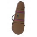 Estuche de viola Bam Stylus St. Germain SG5101S