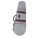 Estuche de viola Bam Stylus St. Germain SG5101S